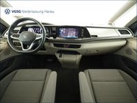 Volkswagen T7 California - Vorschau Bild 10
