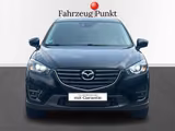 Mazda CX-5 2.2 SKYACTIV-D Exclusive-Line, Totwinkel - Mazda Gebrauchtwagen in Leverkusen
