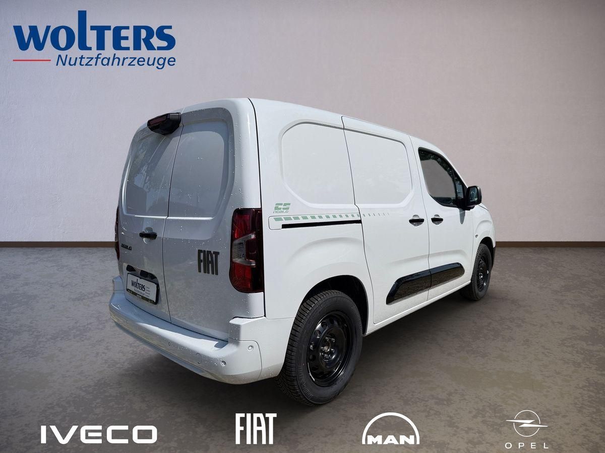 Fahrzeugabbildung Fiat Doblo M Kastenwagen 100 MT6