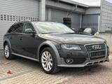 Audi A4 Allroad quattro 2.0 TFSI - Audi A4 Allroad mit Panoramadach
