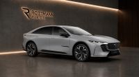 Mazda 6e - Vorschau Bild 8