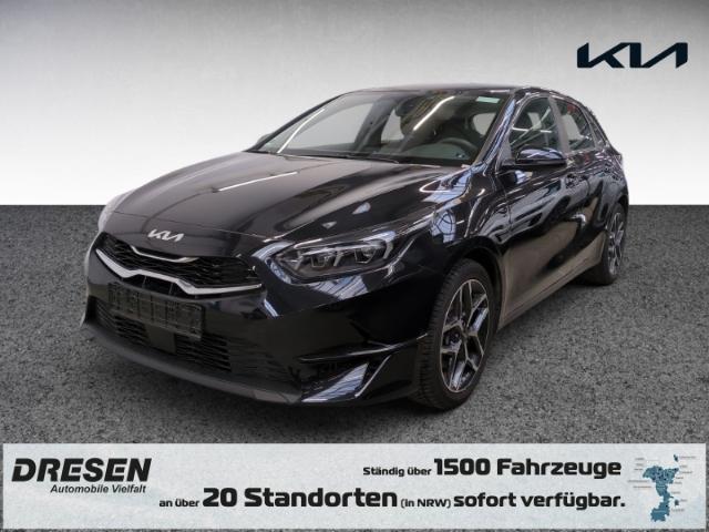 Kia Ceed Spirit 1.5T DCT7 NAVI,KAMERA,SITZHZG,DAB