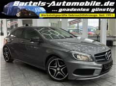 MERCEDES-BENZ A 220