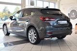 Mazda 3 Skyactiv-D  150 Sports-Line~Automatik~Leder - Mazda 3 mit Diesel-Antrieb