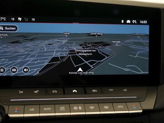 Astra L ST ULTIMATE AUTOMATIK+AHK+NAVI+360 GRAD