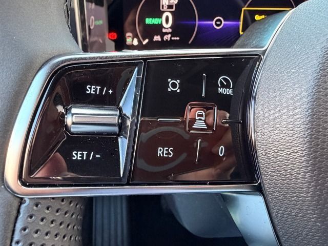 Fahrzeugabbildung Nissan MICRA Advance 40 kWh, Wärmepumpe*Winterpaket