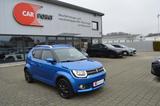 Suzuki Ignis 1.2 Comfort 4x4*Kamera*Navi*Klimaaut*LED*
