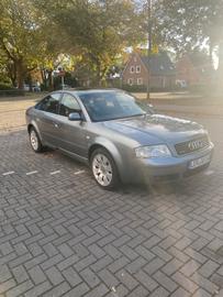 1999 AUDI A6 — фото 4