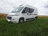 Adria TWIN Active 540 Tüv Neu 1.Hd. Klima Grüne Plaket - Offers
