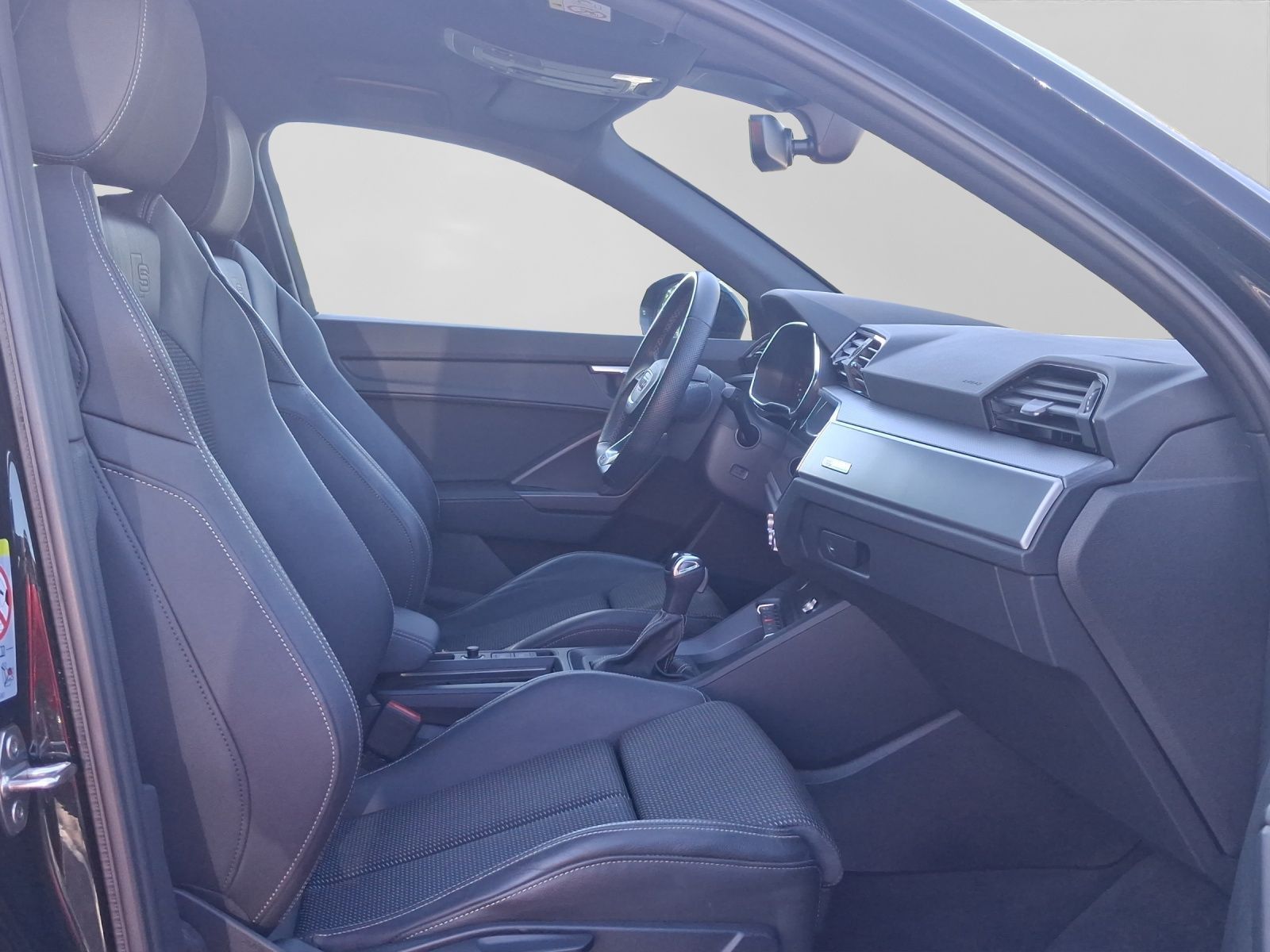 Audi Q3 Sportback 35 TFSI 2x S LINE LED VIRTUAL+ ACC foto 4