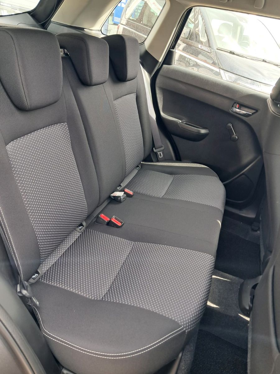 Suzuki Vitara - Bild 9