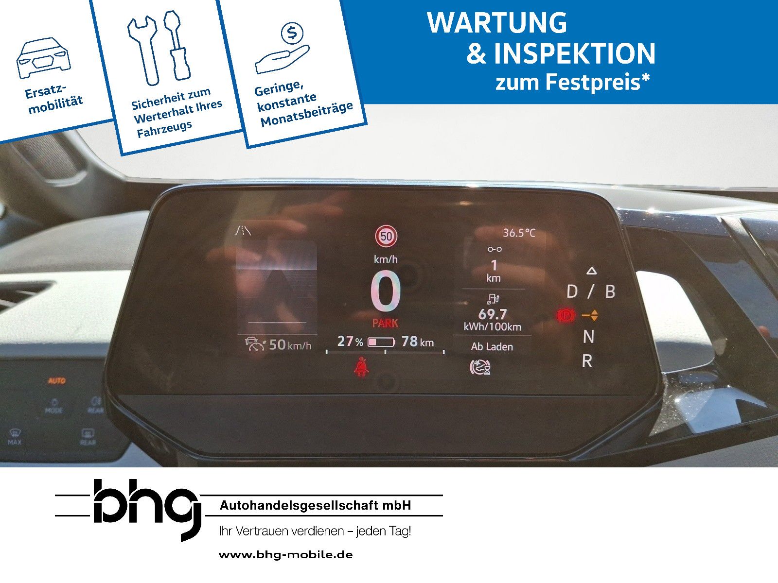 Volkswagen ID.3 - Bild 10