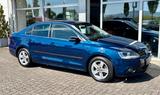 Volkswagen Jetta VI  1.4 TSI Comfortline 1. Hand org. 36tKM - Volkswagen Jetta Comfortline mit Benzin-Antrieb