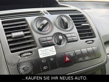 Mercedes Vito - 11