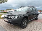 Dacia Duster 1.6 I Ice Klima/PDC/TÜV & Service NEU - Dacia Duster: Ice
