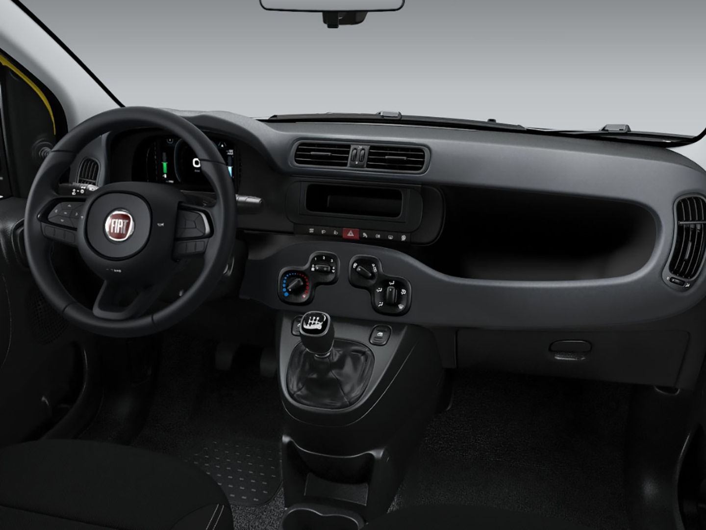 Fiat Panda - Bild 6