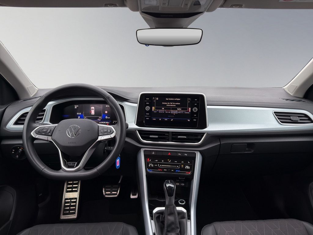 Volkswagen T-Roc - Bild 14