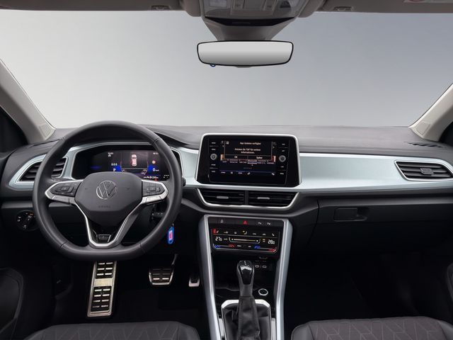 T-Roc 2.0 TDI Goal SHZ NAVI AHK ACC FACEL. LED