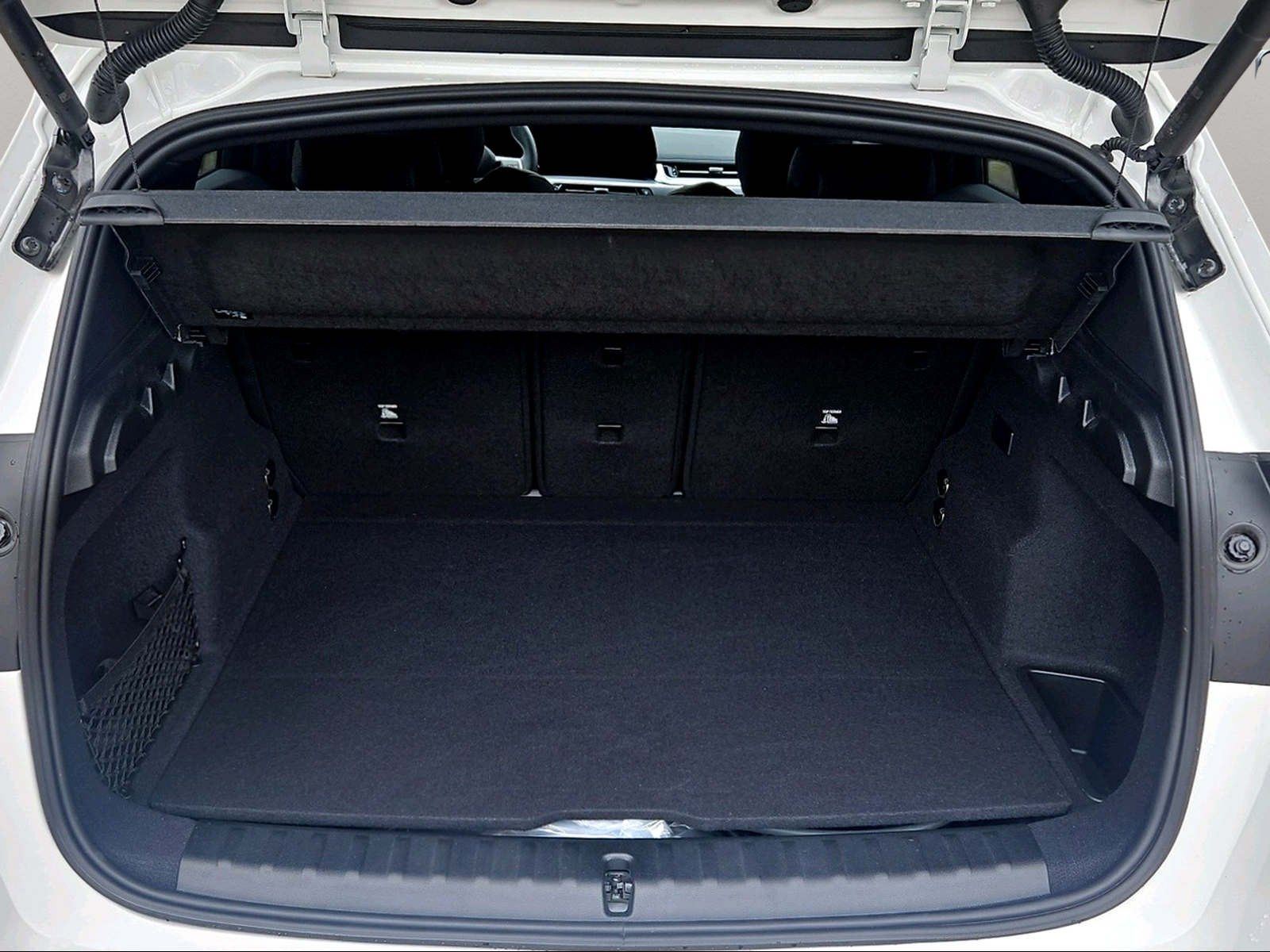 BMW iX1 - Bild 12