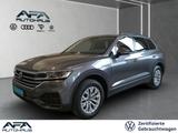 Volkswagen Touareg V6 3.0 TDI 4M tiptronic AHK*Pano*StdHz - gebrauchte VW Touareg aus dem Jahr 2023