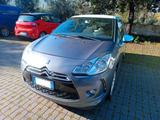 DS Automobiles Ds DS3 3 1.4 VTi 95 Chic - DS Automobiles aus 2011