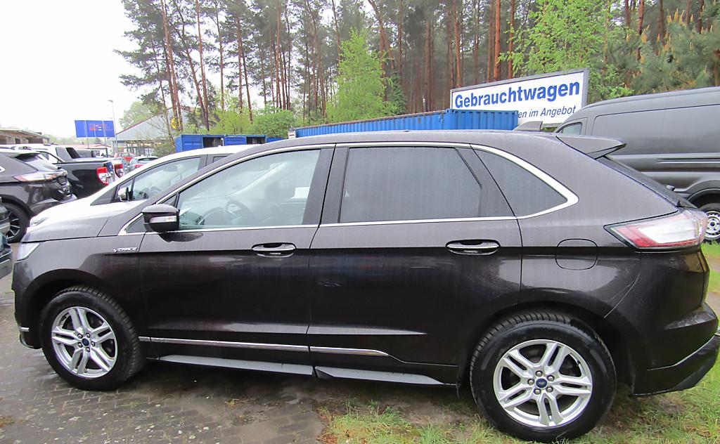 Ford Edge 2.0 TDCi Bi-Turbo Vignale 4x4