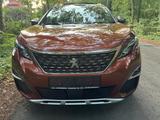 Peugeot 3008 GT*360°*SHZ*Navi*Automatik*Schiebedach - gebrauchte Peugeot 3008 aus dem Jahr 2017