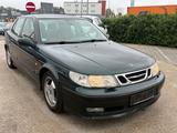 Saab 9-5 2.0 Turbo Ecopower Aero Aus 1Hand Tüv Neu - Saab 9-5 Gebrauchtwagen