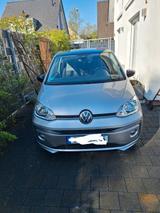 Volkswagen up! 1.0 up! Black Style up! 