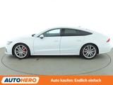 Audi A7 Sportback 50 TDI quattro - Audi A7 mit Diesel-Antrieb: Limousine