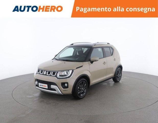 Suzuki SUZUKI Ignis 1.2 Hybrid Top