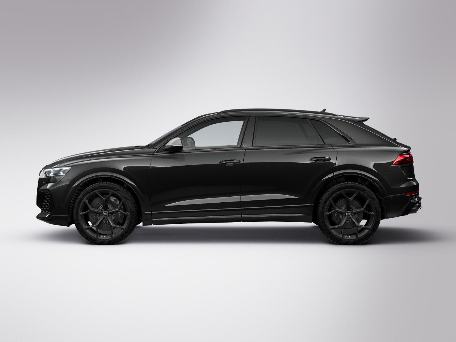Audi RSQ8 - Bild 2