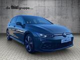 Volkswagen Golf 1.4 TSI GTE eHybrid DSG Navi+SHZ+PDC+Matrix - : Grau, Plug-In Hybrid, Limousine