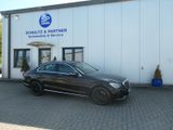 Mercedes-Benz C 200 Lim. / LED, Sports.-Teilleder, Sitzh. uvm! - Mercedes-Benz C 200: Sport