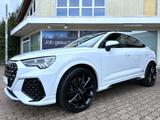 Audi RSQ3 Sportback 2.5 TFSI quattro LED Navi Kamera - Audi RSQ3 aus 2020