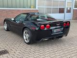 Corvette C6 6.0 V8 Targa Coupé Automatik - Corvette Gebrauchtwagen