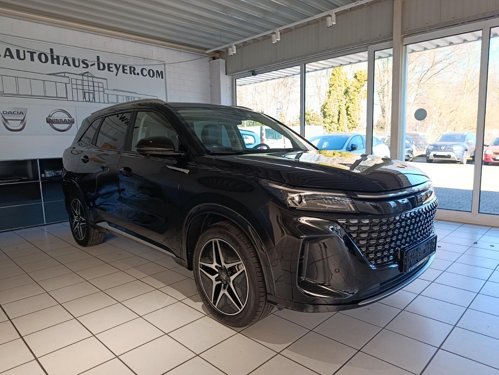 DFSK Fengon E5 PHEV 7 Sitze
