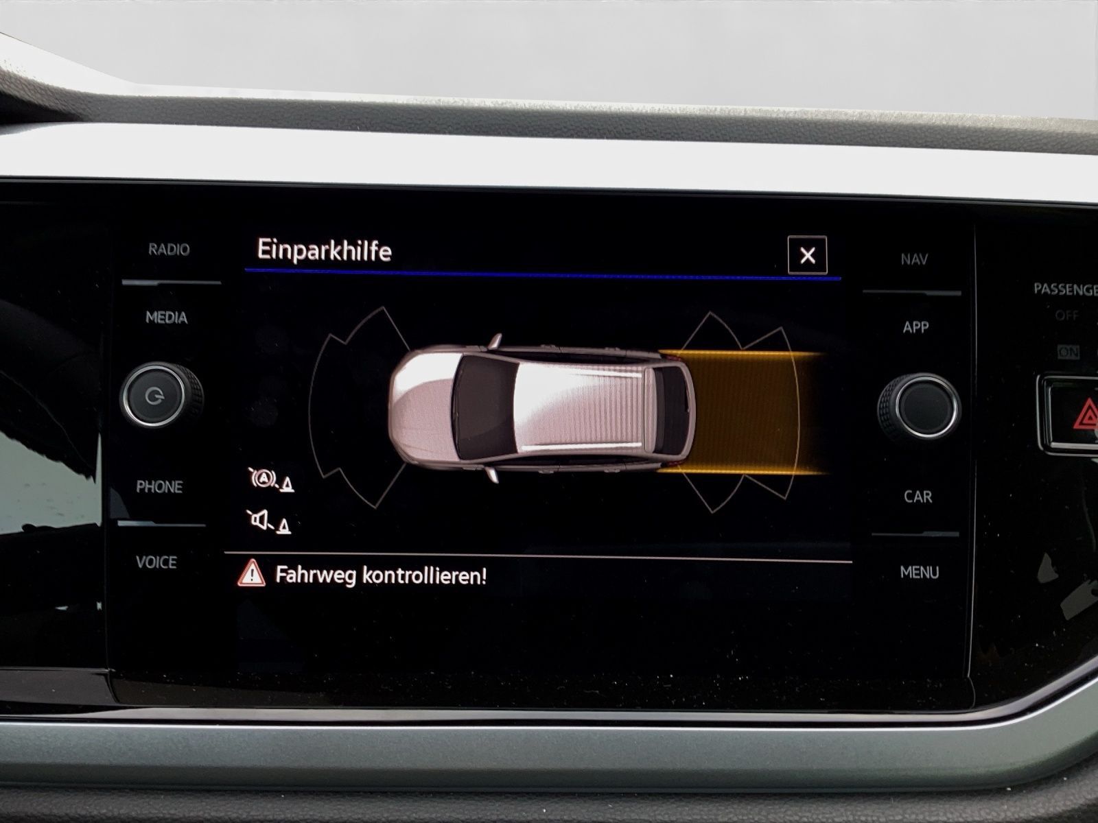 Volkswagen Taigo - Bild 12