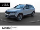 Skoda Karoq 1.5 TSI Style AHK DSG - Skoda Karoq