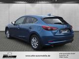 Mazda 3 Exclusive-Line SKYACTIV-G 120 6GS LED Mehrzone - Mazda 3: Kleinwagen