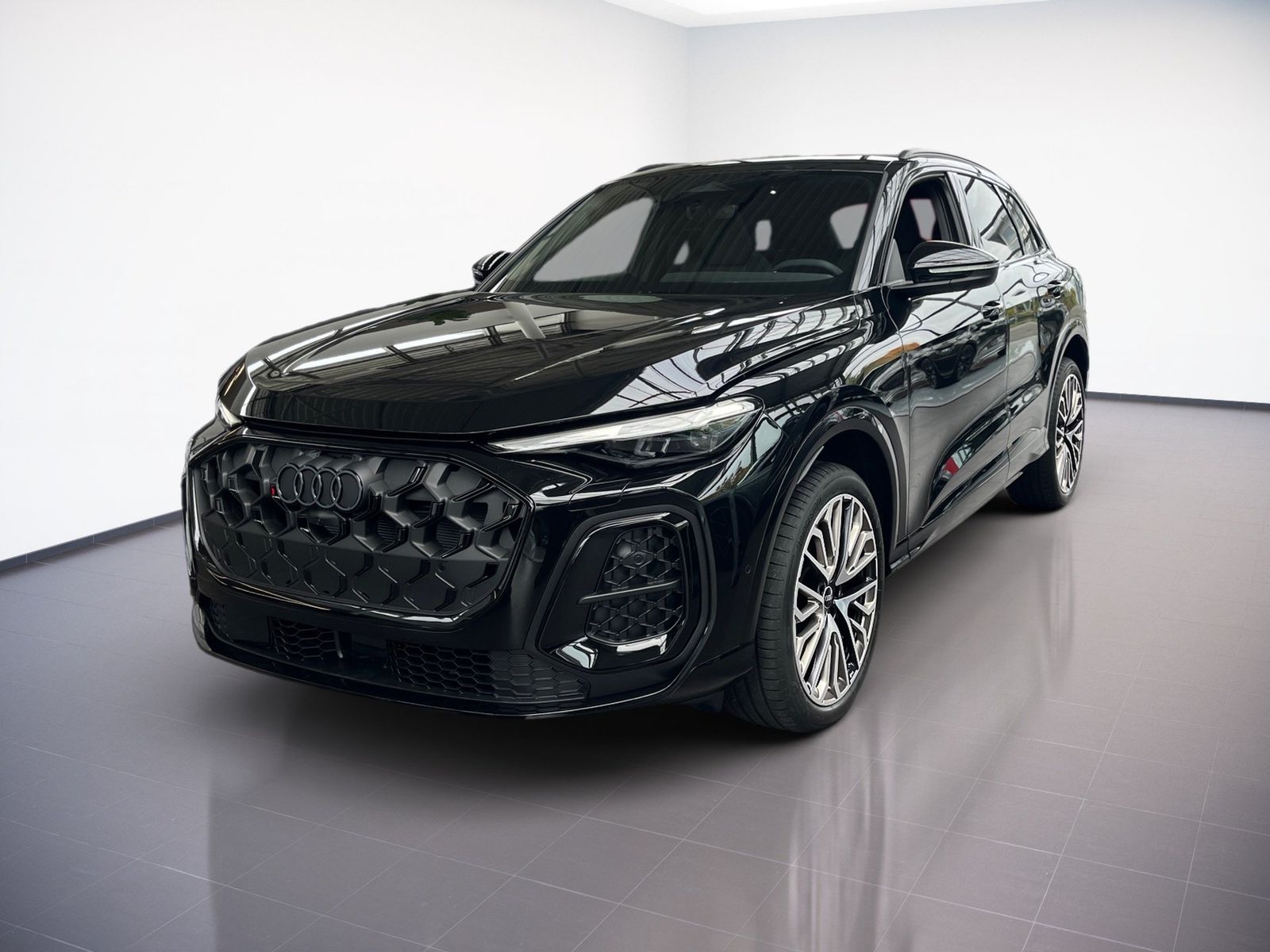 Audi SQ5 - Bild 2