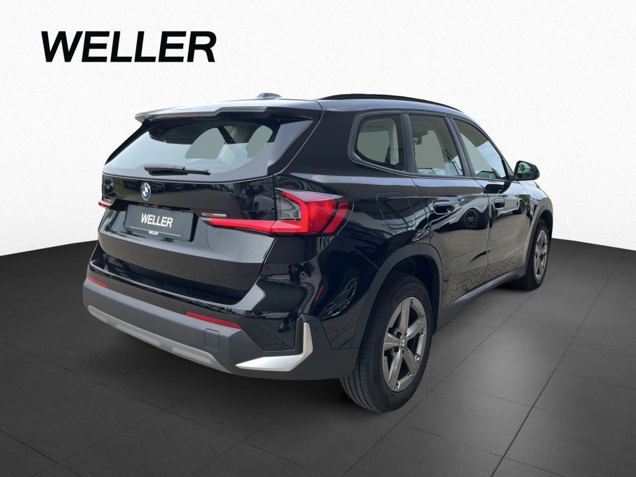 BMW X1 sDrive18d Aut. AHK St&Go AdLED HUD 360° H/K foto 5