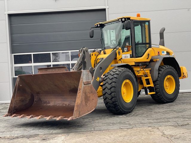 Volvo L 60 G