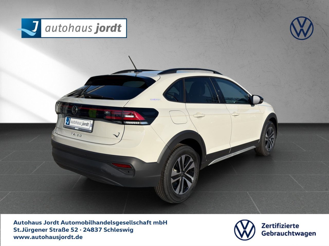Volkswagen Taigo 1.0 TSI OPF ENERGY 6-Gang RFK SHZ APP EPH foto 4