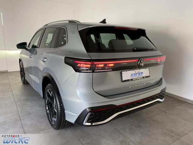 Tiguan 1.5 eTSI DSG R-Line NAVI KLIMA HARMAN