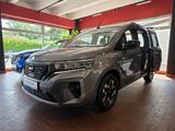 Nissan Townstar Kombi L1 - N-Connecta Design Paket - Nissan Townstar Neuwagen