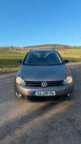 Volkswagen Vw Golf Plus 6 1.6 TDI Match - Volkswagen Golf Plus MATCH mit Diesel-Antrieb