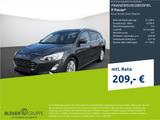 Ford Focus Turnier (CGE) Titanium - Ford Focus: Turnier Titanium