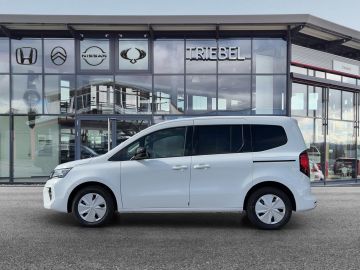 Nissan Townstar EV N-Connecta °LED°Navi°RFK°Keyless°PDC