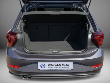 Volkswagen Polo GTI 2.0TSI DSG 18 Zoll Matrix Kamera ACC IQ